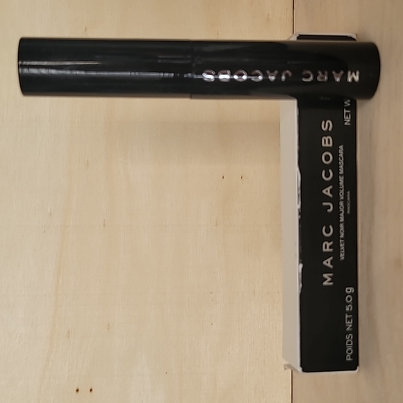 Marc Jacobs Makeup Marc Jacobs Volume Mascara Poshmark